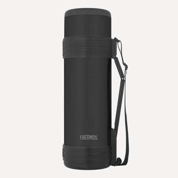Термос Thermos NCD-1000 BK 1,0L (Black +24h/-24h)